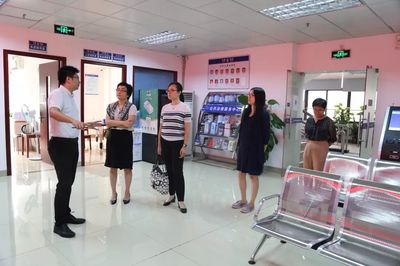 公共法律服務(wù)提質(zhì)增效 市司法局、市財(cái)政局領(lǐng)導(dǎo)實(shí)地調(diào)研市公共法律服務(wù)中心與江門公證處